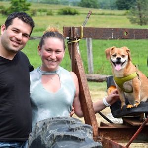 Meet your Posher, Maya